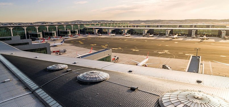 5 Star Rating Puts Istanbul Airport In Top World League Anews