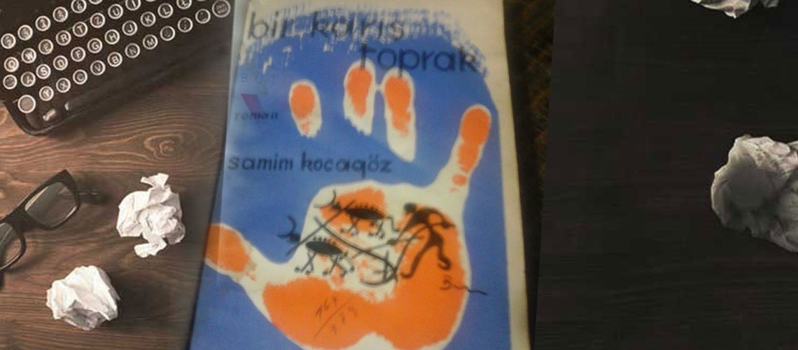 AYDIN; Bir Karış Toprak, Samim Kocagöz, 1964