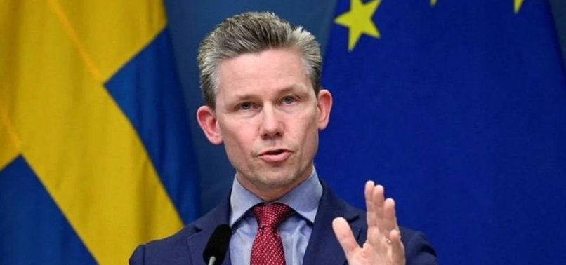 SWEDENS COMMITMENT TO FIGHT TERRORISM AFTER NATO SUMMIT: WE WILL DEDICATE OURSELVES