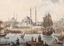 Osmanlı’nın okyanusa uzanan eli