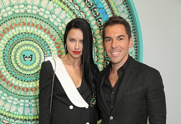 Adriana Lima ve Emir Uyar ayrıldı mı?