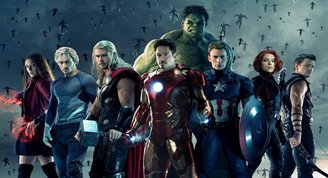 Avengers: Farkedilmeyen detaylar