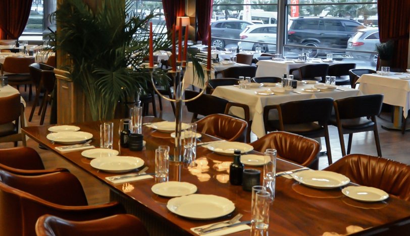 Çıra Ocakbaşı: Şehrin Yeni Lezzet Noktası