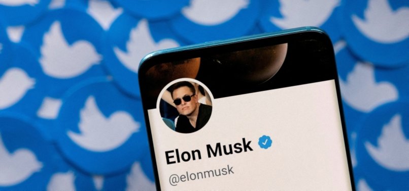 ELON MUSK ACCUSES TWITTER OF FRAUD IN BUYOUT DEAL: COURT FILING