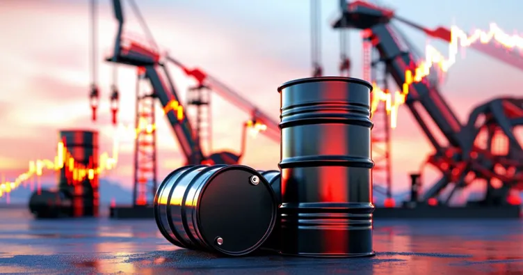 Petrol şokunun maliyeti 468 milyar dolar