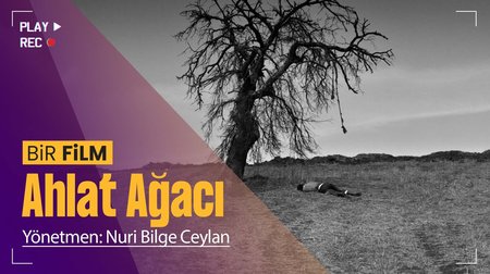Ahlat Ağacı | Bir Film