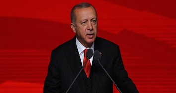 Erdoğan vows to implement Turkey's plans if Syria safe zone deal fails