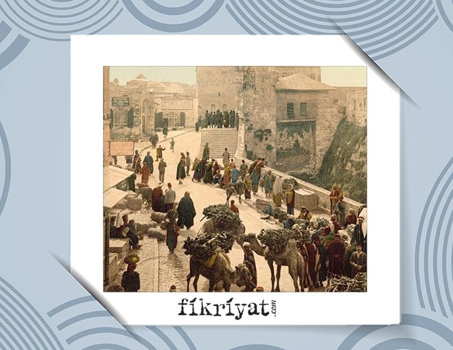 SARI SALTUK NASIL BİR DÖNEMDE YAŞADI?