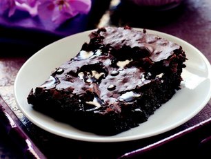 Fındıklı Brownie