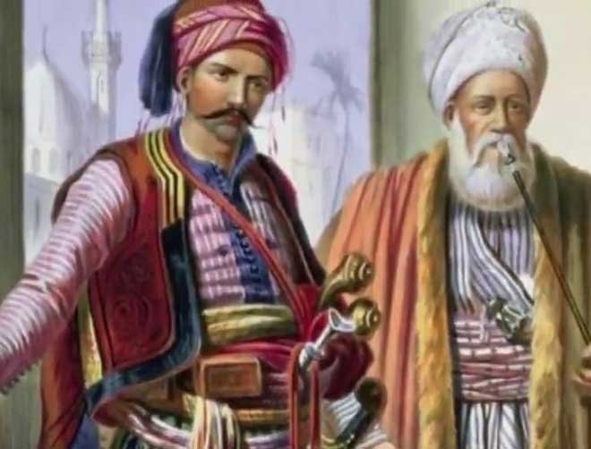 BAŞARILI BİR SUBAYDI