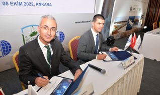 Savunma sanayinde önemli iş birliği