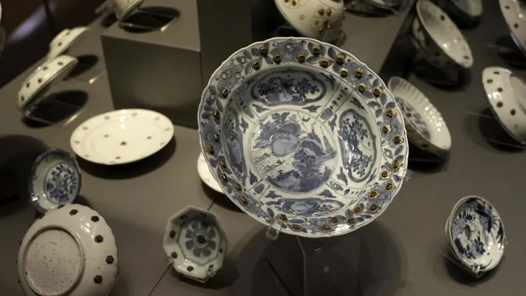 Thousands of artifacts to meet visitors at Topkapı Palace