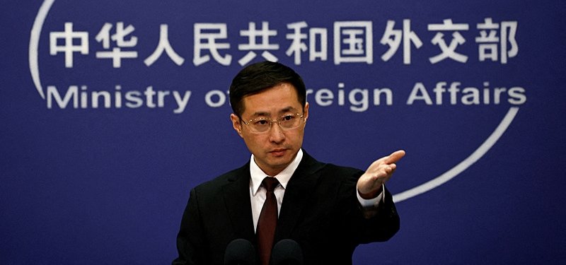 China urges US to show 'sincerity' on Iranian nuclear issue