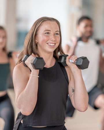 Bölgesel antrenman nasıl yapılmalı?