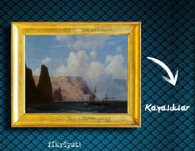 Sultan II. Abdülhamid’in ressama gösterdiği iltifat