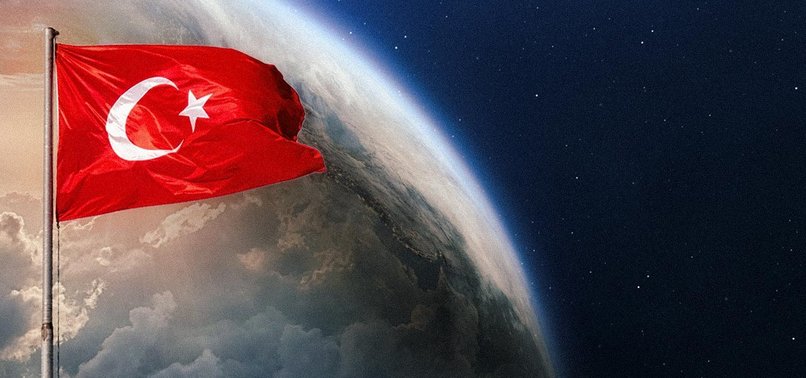 TÜRKIYE HOSTS IAC 2026, SHOWCASING SPACE PROGRAM AND GLOBAL ACHIEVEMENTS