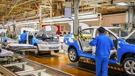 Volkswagen 50 Bin İşçi Çıkaracak