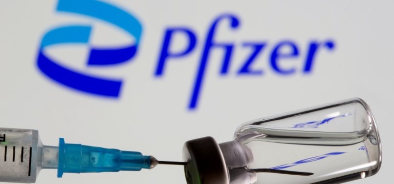 PFIZER TO SEEK OK FOR 3RD VACCINE DOSE; SHOTS STILL PROTECT