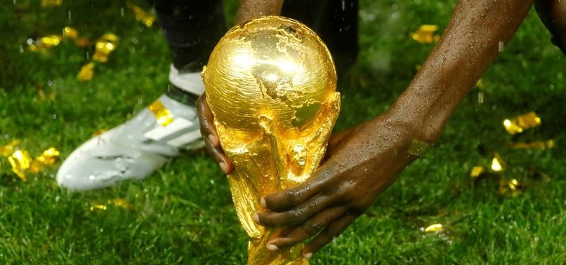 REPORTS: FIFA PONDERING WORLD CUP EVERY THREE YEARS