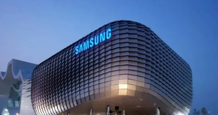 Samsung’un faaliyet karı yüzde 34 azaldı