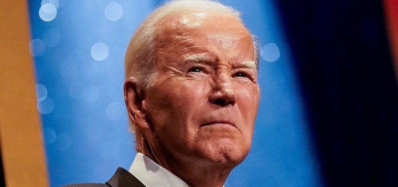 Biden blames 'extreme Republicans' for threatening US government shutdown