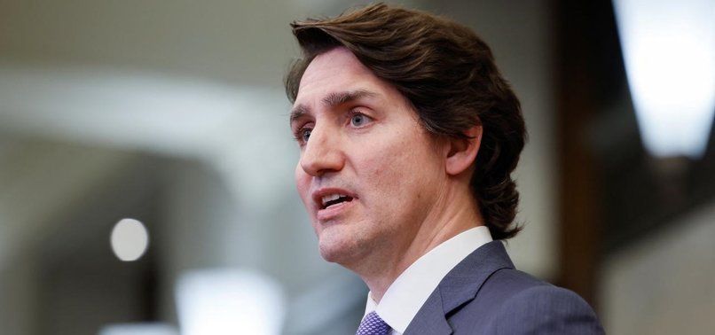 TRUDEAU EXTENDS WARM EID AL-ADHA GREETINGS TO CANADIAN AND WORLD MUSLIMS