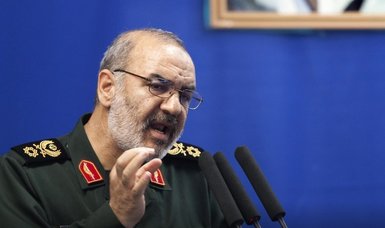Iran Guards warn EU terror label would be 'mistake'