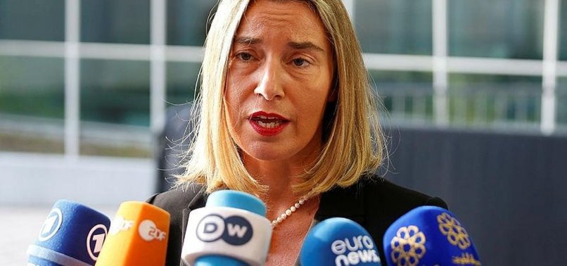 EU COUNTRIES SIGN KEY DEFENCE PACT