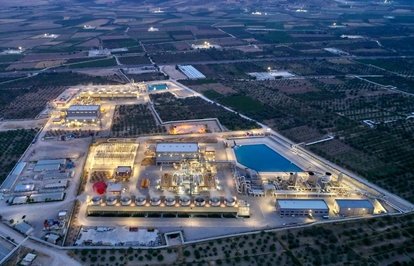 ZorluEnerjidençevrecisantraluygulamaları
