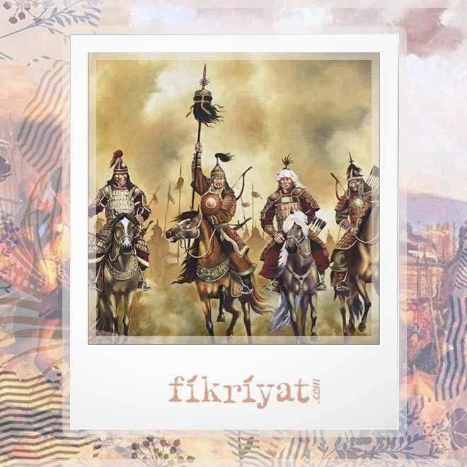 Mete Han’ın saltanatının ardından...