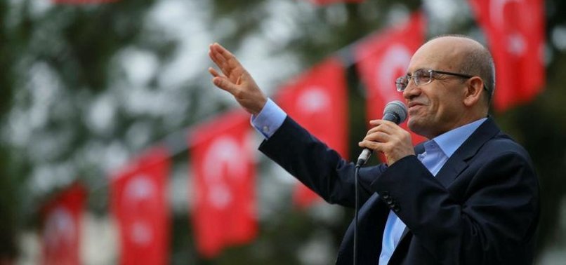 YES’ VOTE WILL BOOST TURKEY’S ECONOMY