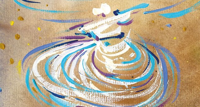 Yûnus Emre’nin menkıbevi hayatının