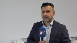 Almanya’da Türk Siyasetçiden Seçim Mesajı