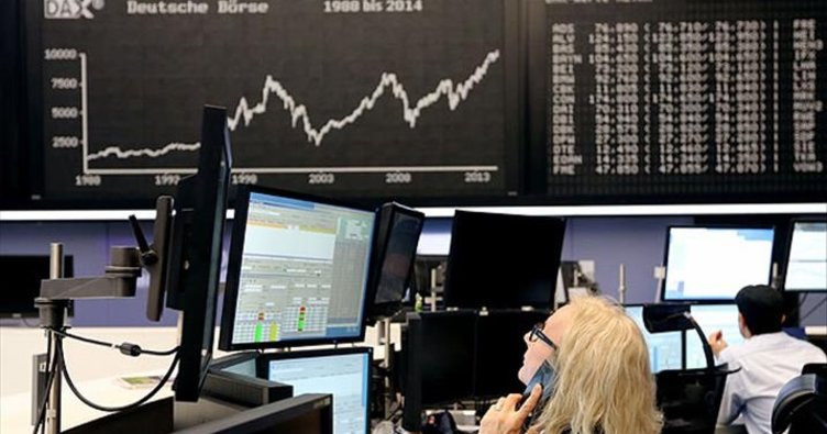 Asya borsaları Japonya hariç pozitif seyrediyor