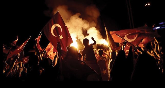 İstanbul ve Ankara’da nokta nokta vatan savunması