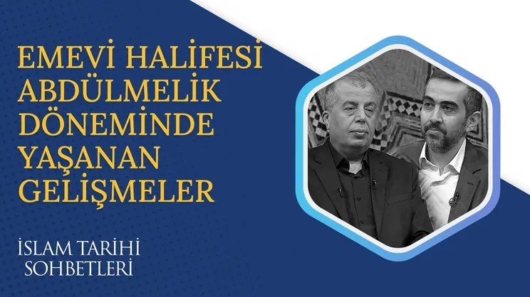 İslam’ın Yayılışı I İslam Tarihi Sohbetleri