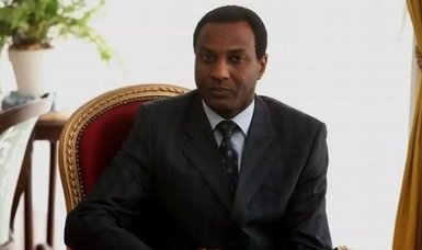 Türkiye's president to receive Niger’s premier in Ankara