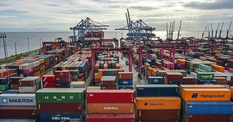 BM küresel ticarette büyüme bekliyor