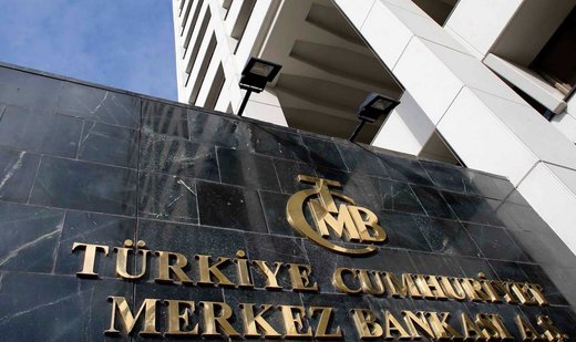 Turkish Central Bank signs cooperation pacts with Brazil, Kazakhstan