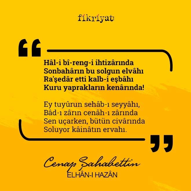 ELHÂN-I HAZÂN