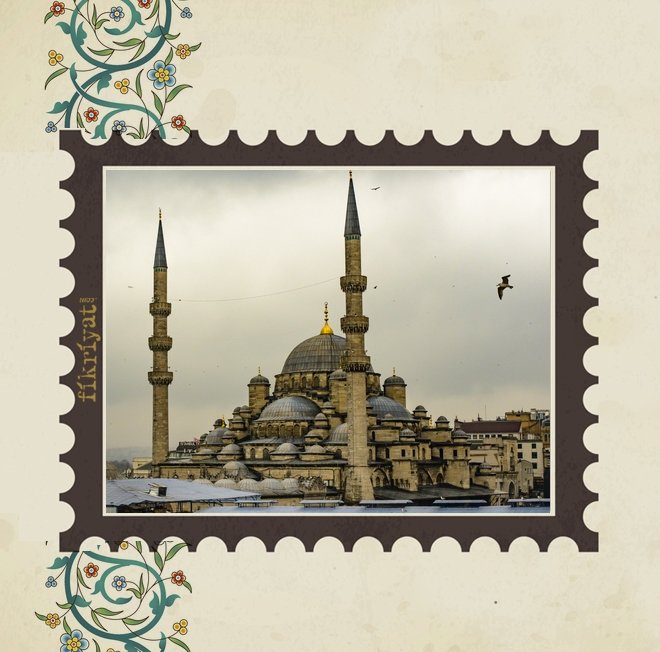 HAYRA DÖNER SERENCAM