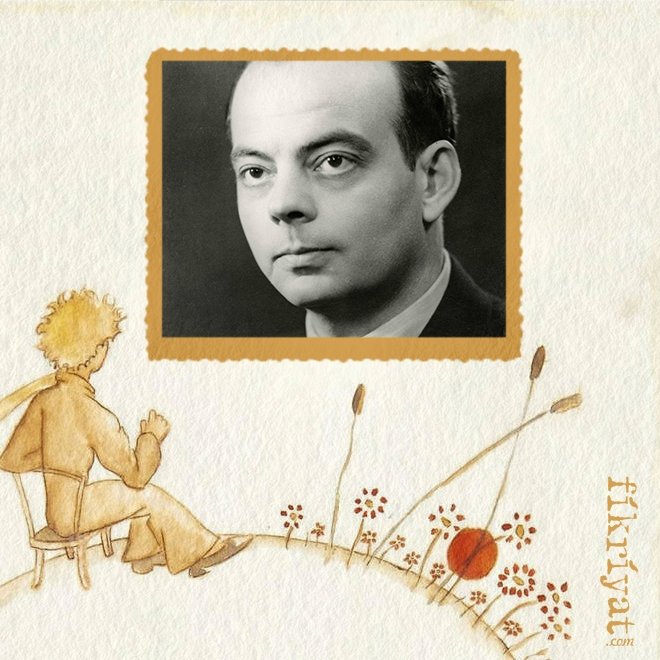 YAZARA ’KÜÇÜK DENİZ KIZI’ İLHAM OLDU