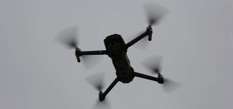 GROWING DRONE MARKET EXPANDS TO CIVIL AVIATION