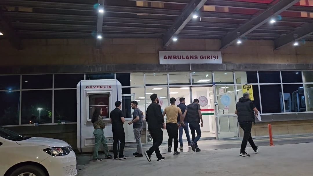 ÇORUM’DA DEAŞ OPERASYONU