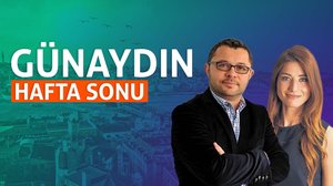 Günaydın Hafta Sonu