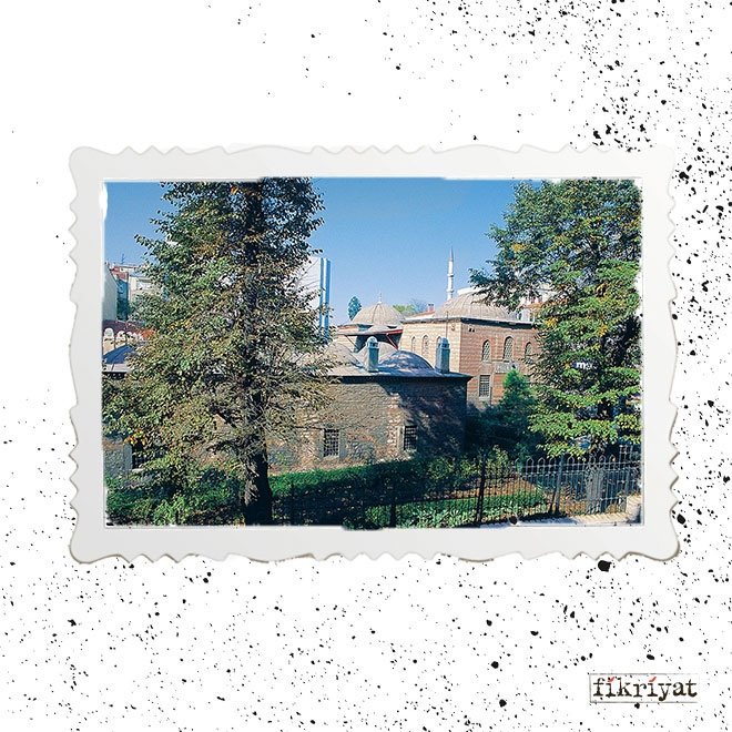 İSTANBUL MİLLET KÜTÜPHANESİ AÇILDI-1916