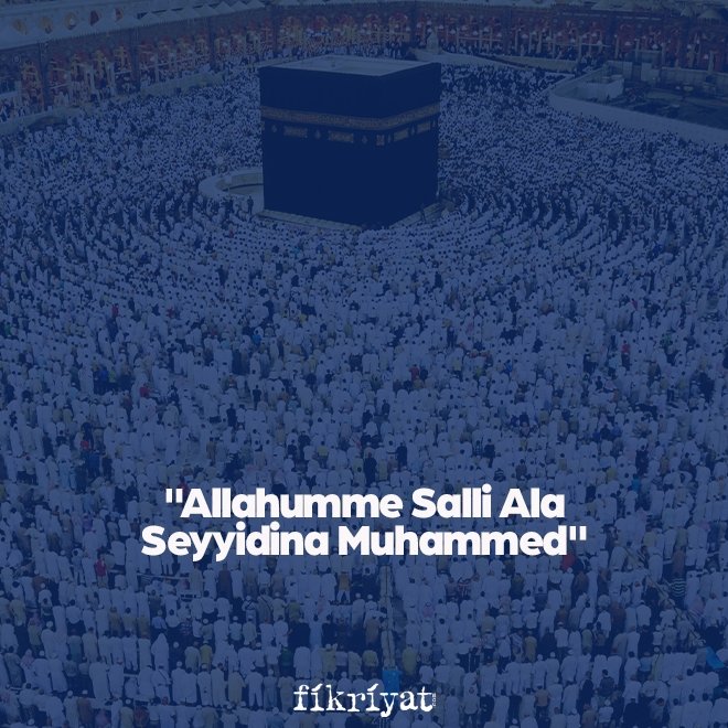 Regaip kandili zikirleri