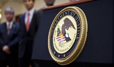 Justice Department says Russians hacked federal prosecutors