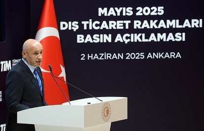Otomotivendüstrisindenmayısayında39milyardolarihracat