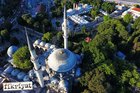 Eyüpsultan’da medfun sahabeler